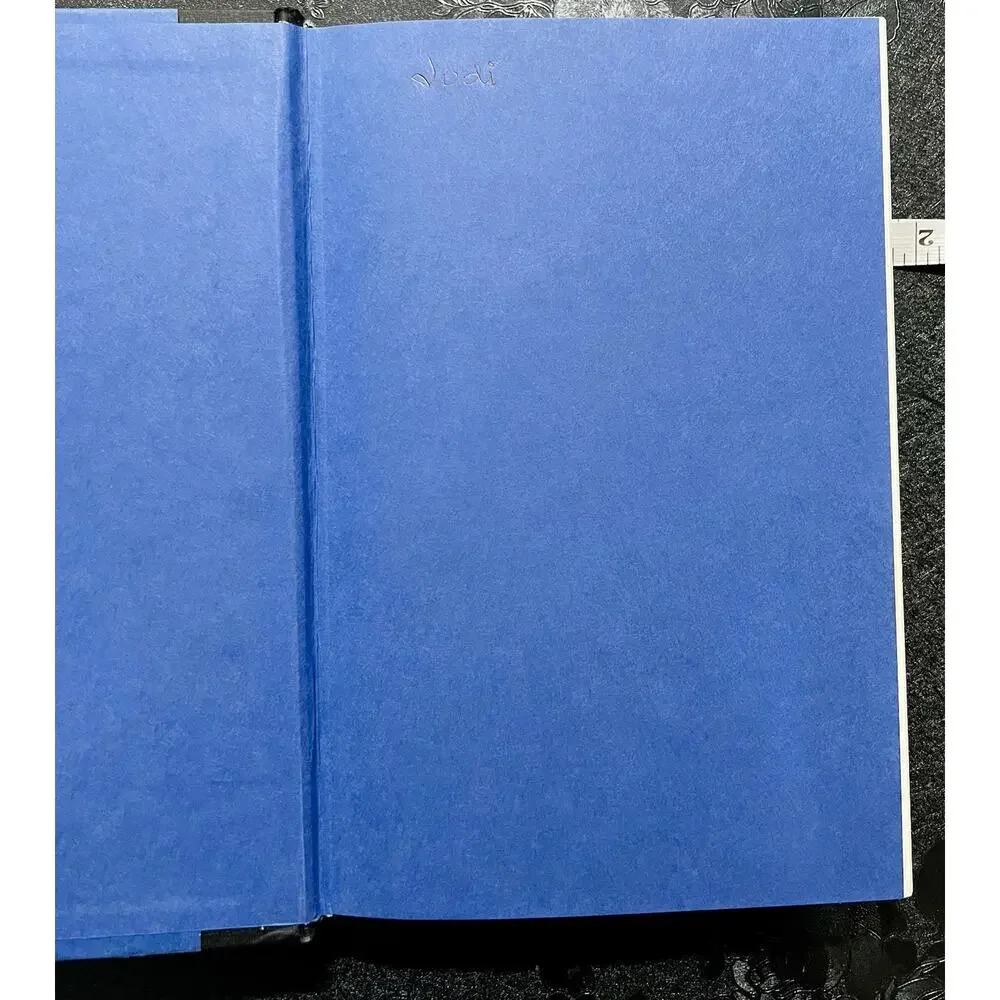 Black And Blue Anna Quindlen 1998